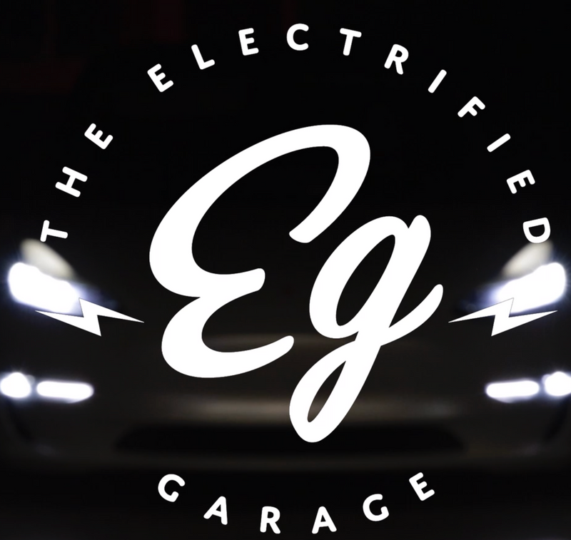 Electrified Garage Launches Youtube Channel