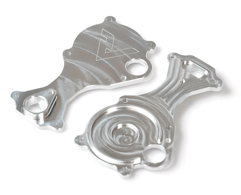 Tesla Large Drive Unit (LDU) Coolant Bypass Kit “The Achilles Seal Fix" Tesla Large Drive Unit (LDU) Coolant Bypass Kit “The Achilles Seal Fix"