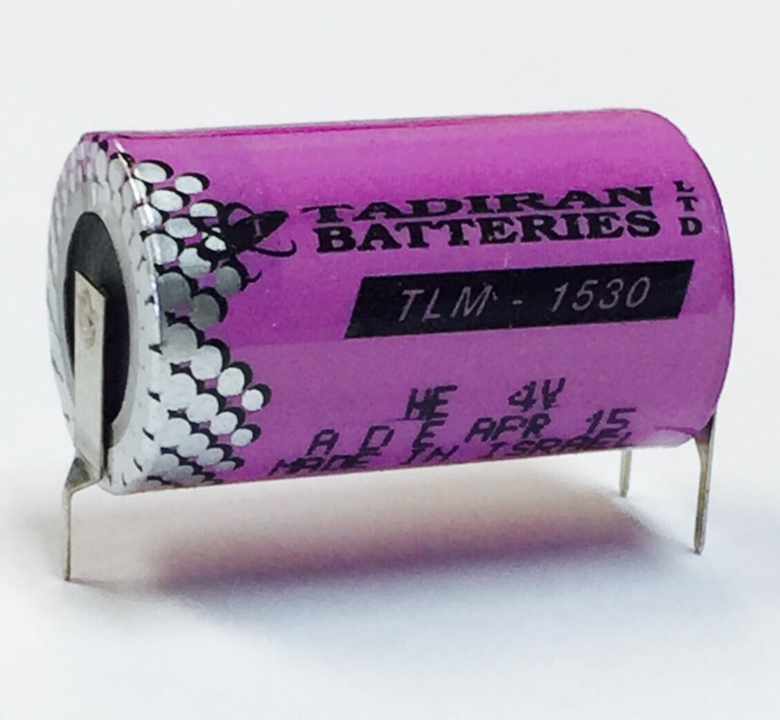 Tesla Model S and X Pyro Fuse Replacement Battery TLM-1530 (sold as a pair) Tesla Model S and X Pyro Fuse Replacement Battery TLM-1530 (sold as a pair)