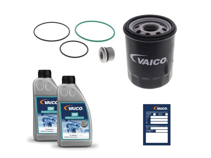 Model 3, Model Y, Front Drive Unit Fluid and Filter Kit Model 3, Model Y, Front Drive Unit Fluid and Filter Kit