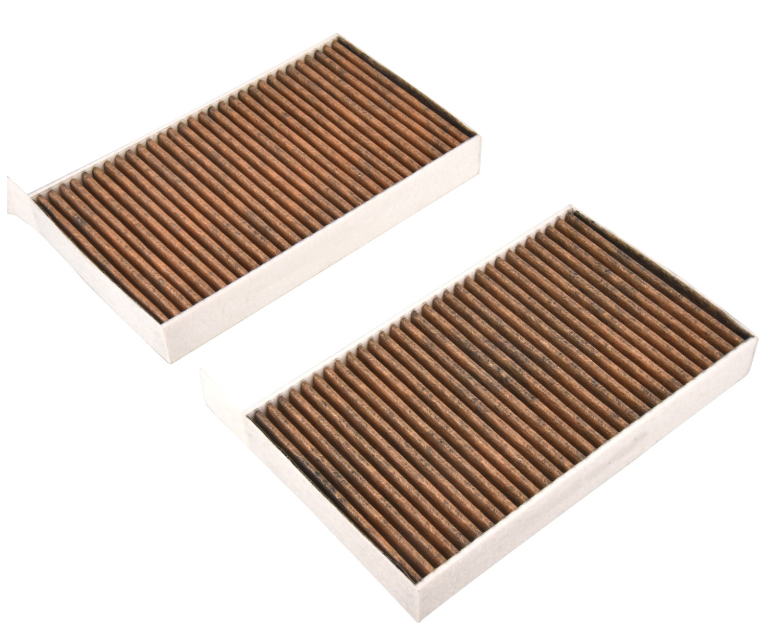 Model 3/Y Stock Cabin Air Filter Replacement Model 3/Y Stock Cabin Air Filter Replacement