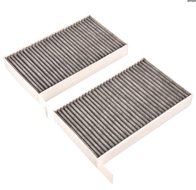 Model 3/Y Stock Cabin Air Filter Replacement Model 3/Y Stock Cabin Air Filter Replacement
