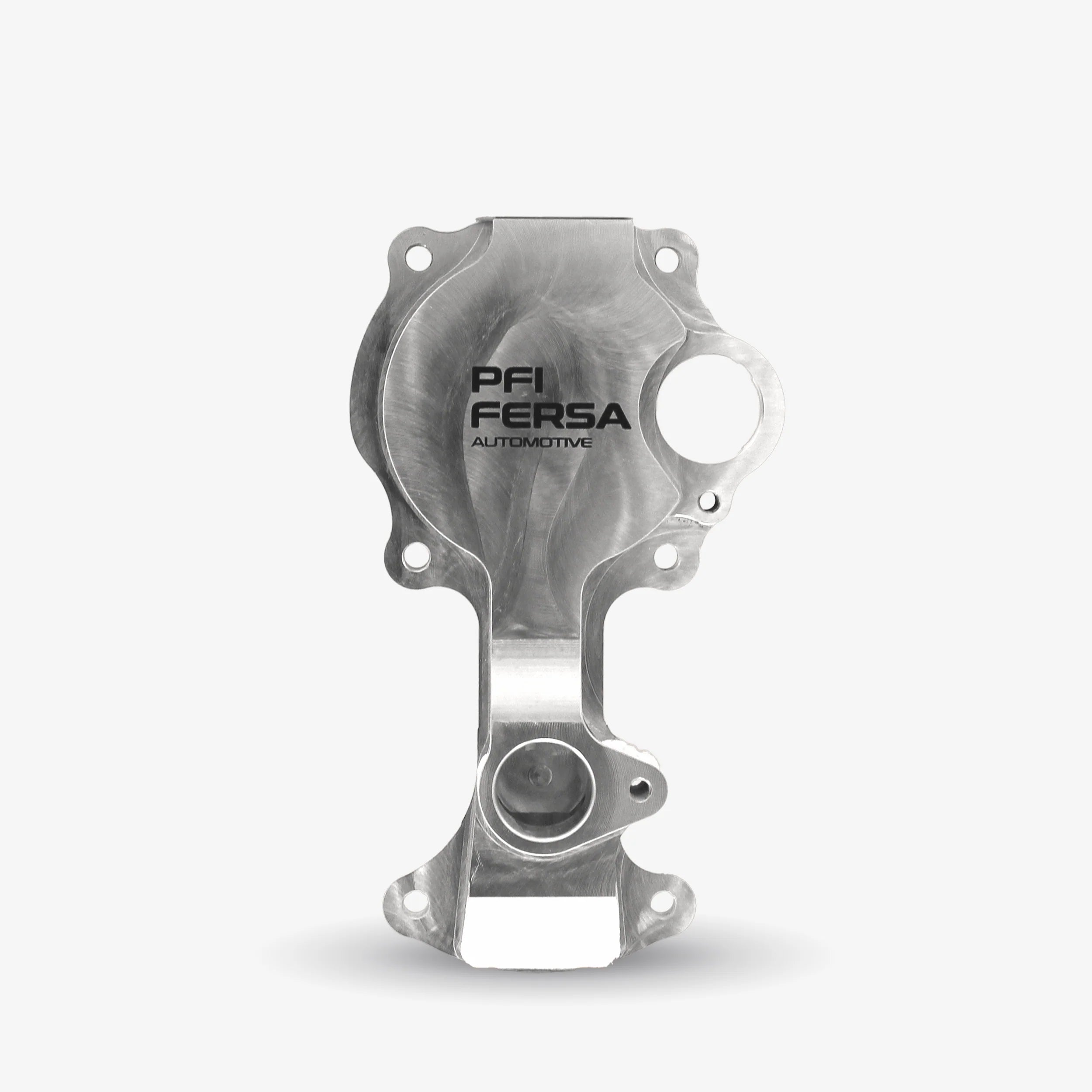 Tesla LDU Coolant Delete Tesla LDU Coolant Delete