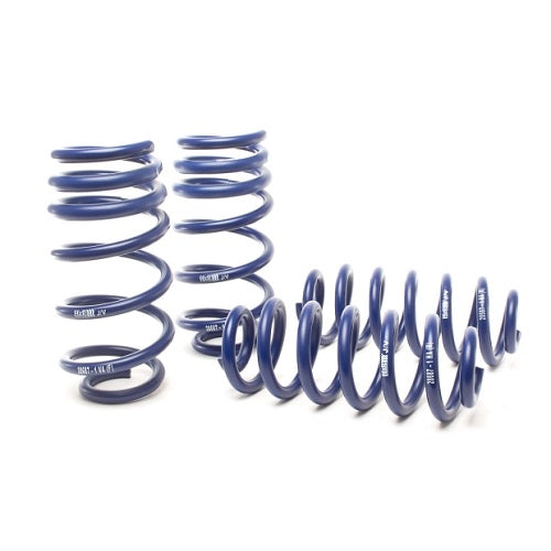 H&R Sport Spring Set for Tesla Model 3 Standard Range/Standard Range + RWDH&REV Tuning H&R Sport Spring Set for Tesla Model 3 Standard Range/Standard Range + RWDH&REV Tuning