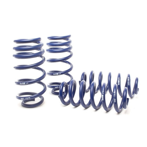 H&R Sport Spring Set for Tesla Model 3 Standard Range/Standard Range + RWDH&REV Tuning H&R Sport Spring Set for Tesla Model 3 Standard Range/Standard Range + RWDH&REV Tuning