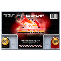 High Capacity Dual Purpose AGM 12v Battery for Tesla Model SFullriver BatteryEV Tuning High Capacity Dual Purpose AGM 12v Battery for Tesla Model SFullriver BatteryEV Tuning