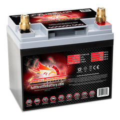 High Capacity Dual Purpose AGM 12v Battery for Tesla Model SFullriver BatteryEV Tuning High Capacity Dual Purpose AGM 12v Battery for Tesla Model SFullriver BatteryEV Tuning