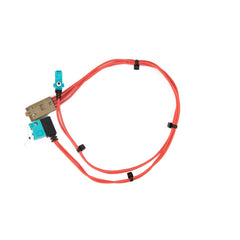 Tesla Model S Door Handle Microswitch UPGRADED Harness Replacement for 1016009-00-CEV TuningEV Tuning Tesla Model S Door Handle Microswitch UPGRADED Harness Replacement for 1016009-00-CEV TuningEV Tuning