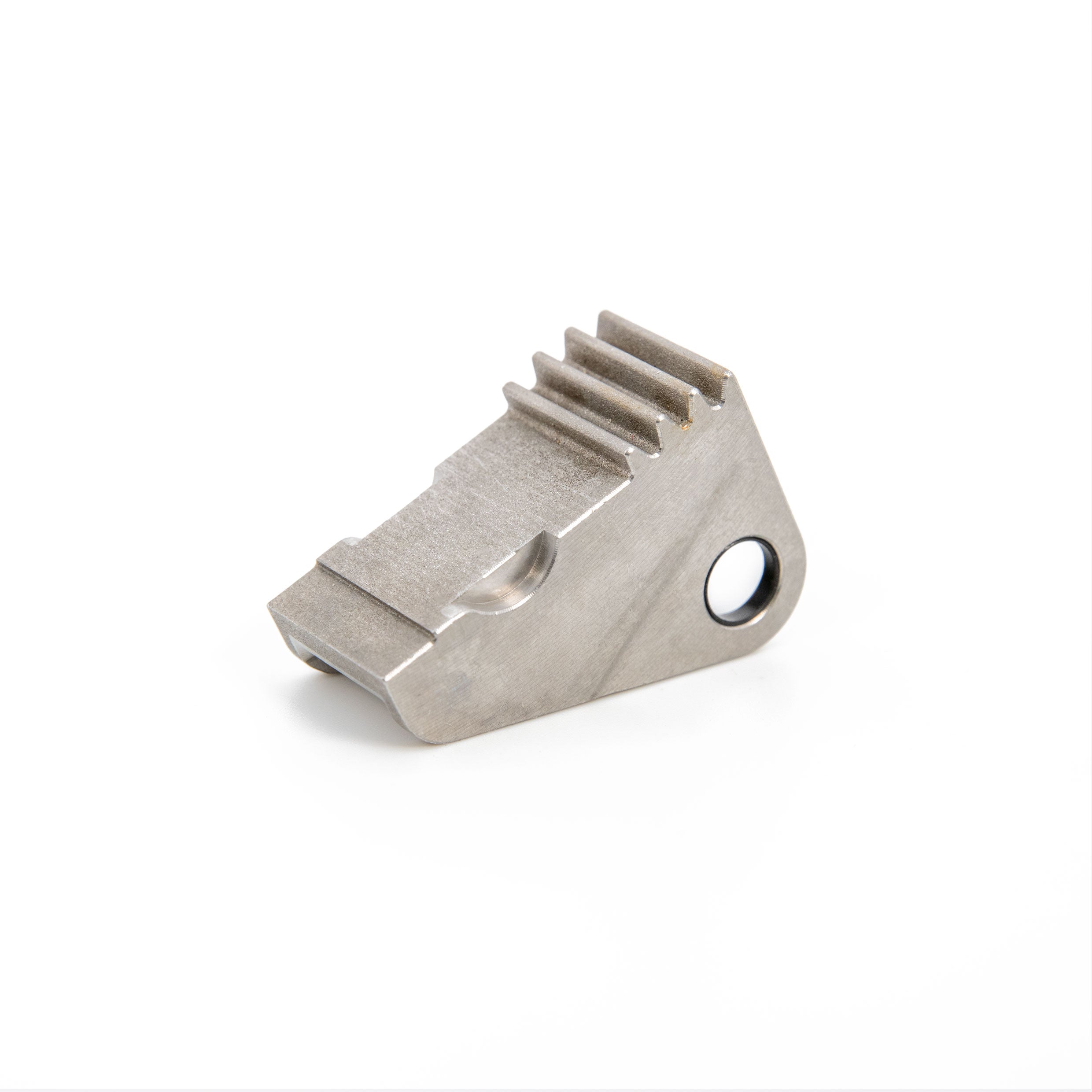 Tesla Model S Stainless Steel "Paddle Gear" Replacement for 1042845-00-AEV TuningEV Tuning Tesla Model S Stainless Steel "Paddle Gear" Replacement for 1042845-00-AEV TuningEV Tuning