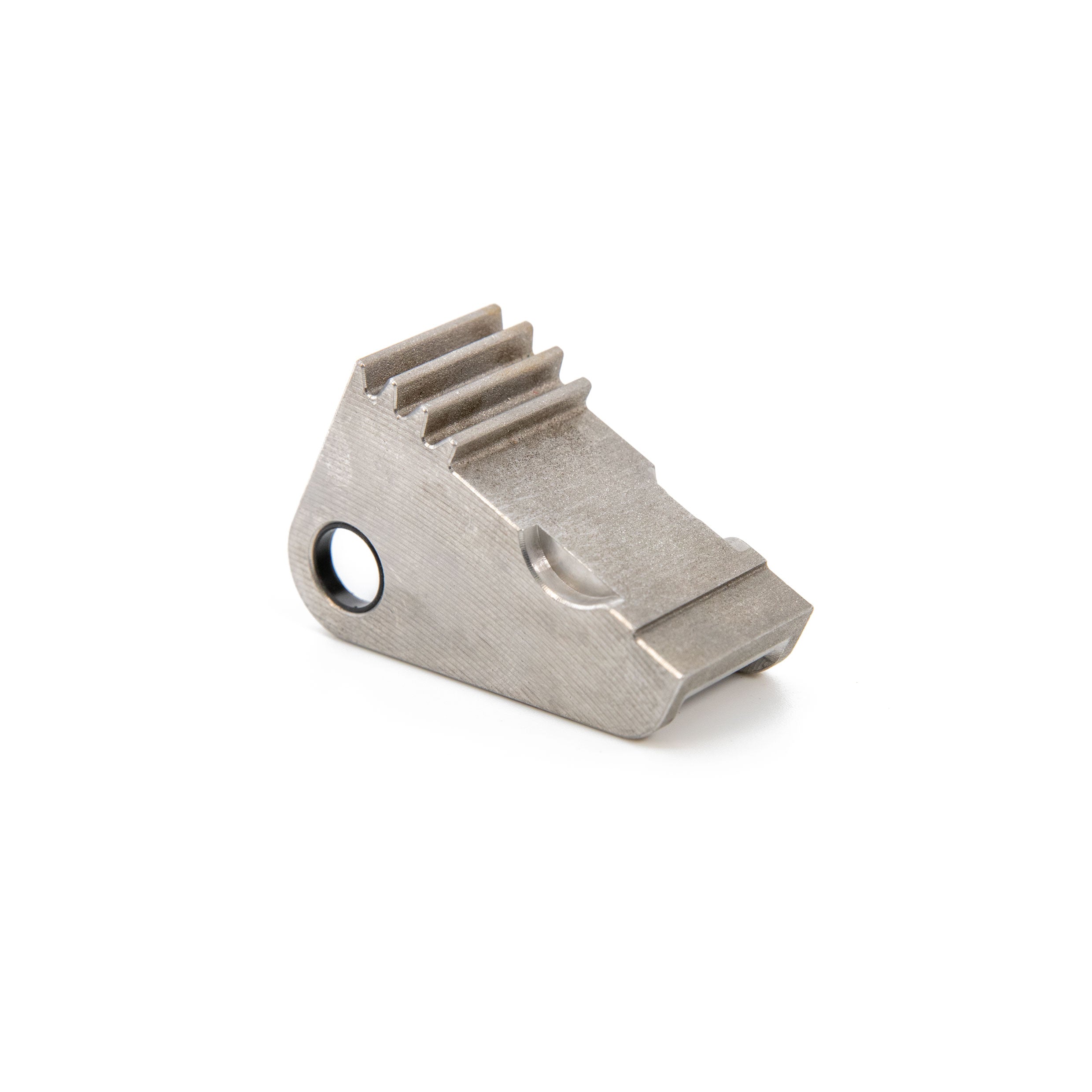 Tesla Model S Stainless Steel "Paddle Gear" Replacement for 1042845-00-AEV TuningEV Tuning Tesla Model S Stainless Steel "Paddle Gear" Replacement for 1042845-00-AEV TuningEV Tuning