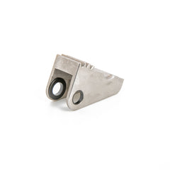 Tesla Model S Stainless Steel "Paddle Gear" Replacement for 1042845-00-AEV TuningEV Tuning Tesla Model S Stainless Steel "Paddle Gear" Replacement for 1042845-00-AEV TuningEV Tuning