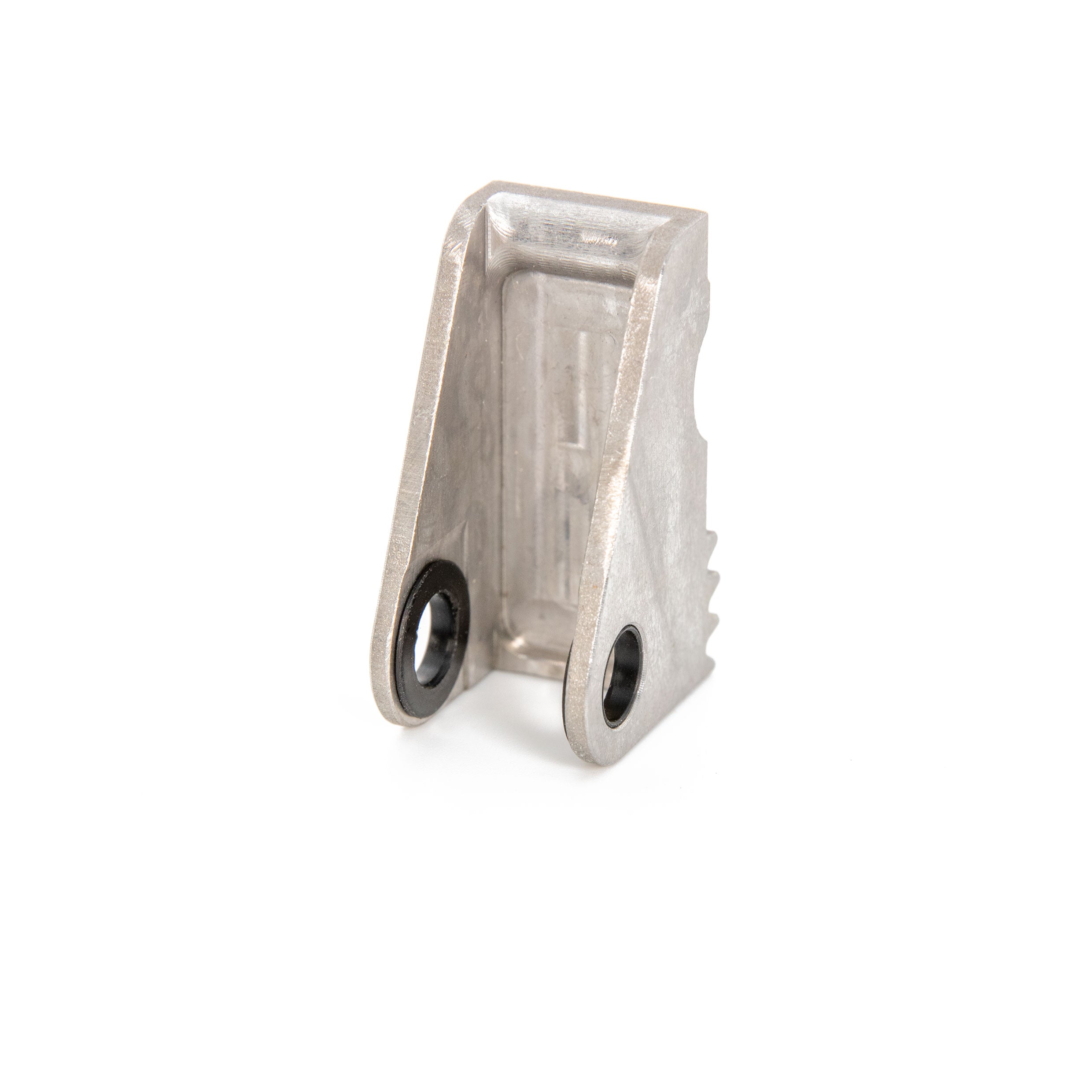Tesla Model S Stainless Steel "Paddle Gear" Replacement for 1042845-00-AEV TuningEV Tuning Tesla Model S Stainless Steel "Paddle Gear" Replacement for 1042845-00-AEV TuningEV Tuning
