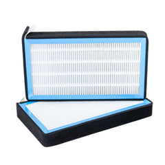 Model 3/Y HEPA Cabin Air Filter ReplacementEV TuningEV Tuning Model 3/Y HEPA Cabin Air Filter ReplacementEV TuningEV Tuning