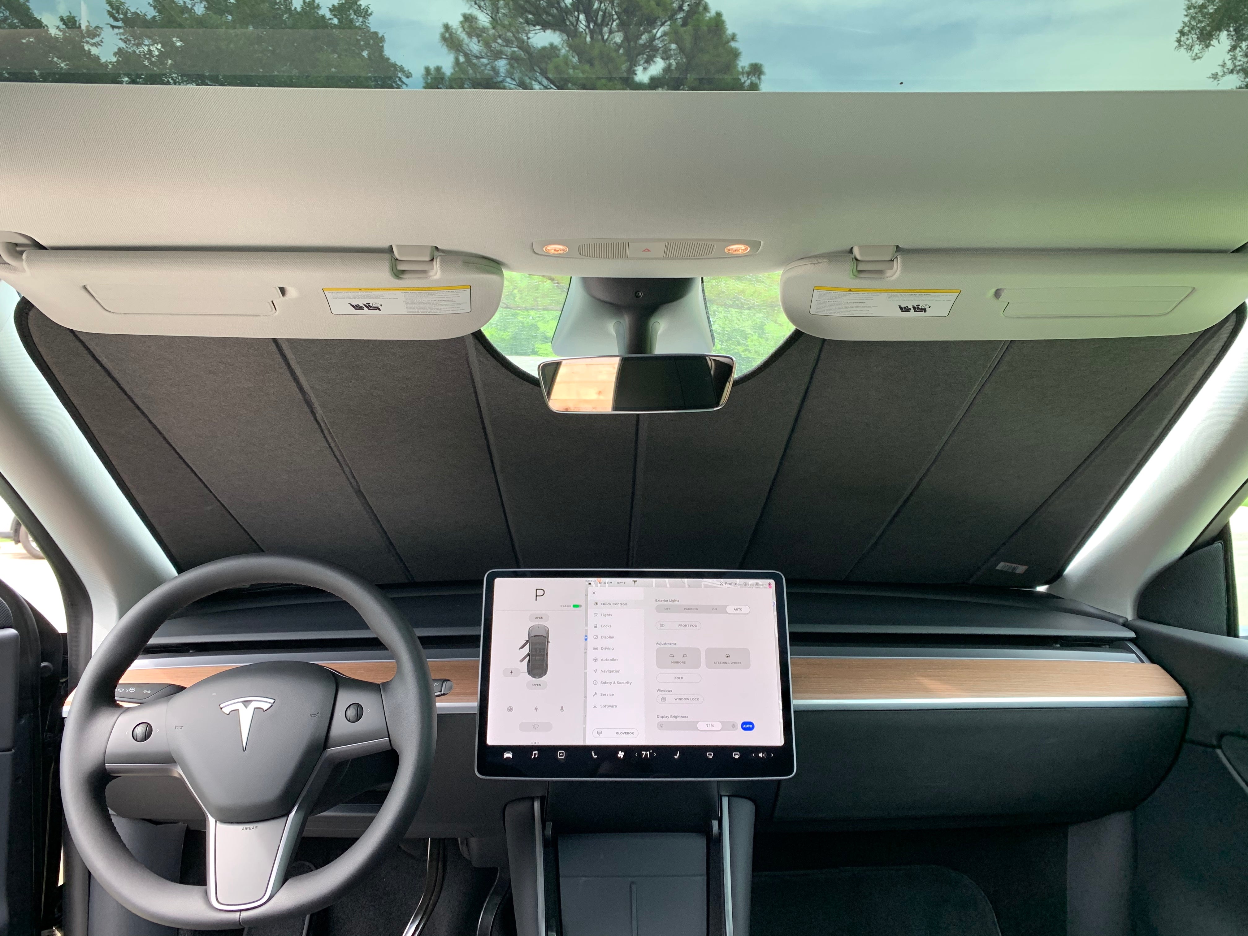 Tesla Model Y Ultimate ReflectorIntro-TechEV Tuning Tesla Model Y Ultimate ReflectorIntro-TechEV Tuning