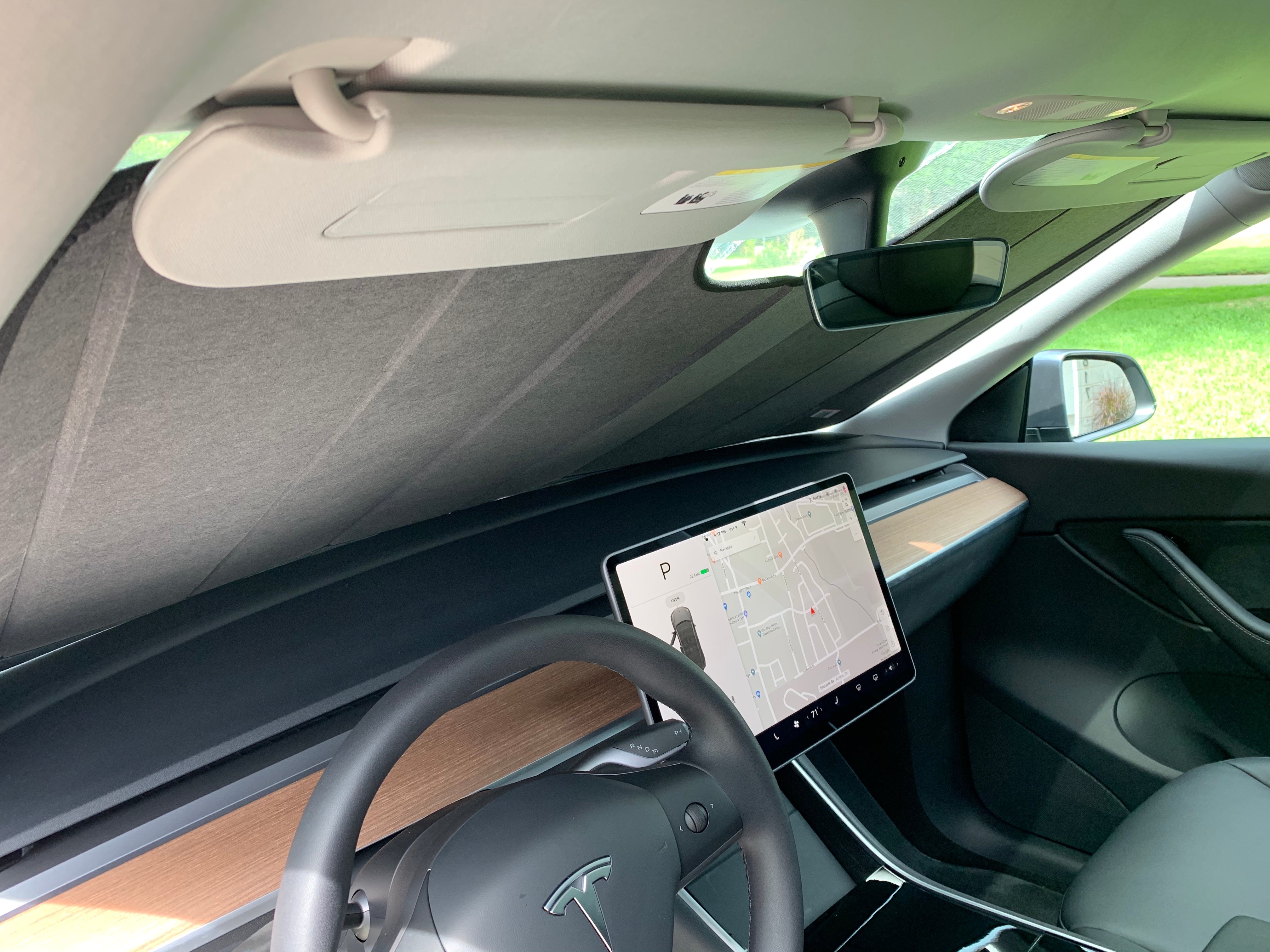Tesla Model Y Ultimate ReflectorIntro-TechEV Tuning Tesla Model Y Ultimate ReflectorIntro-TechEV Tuning