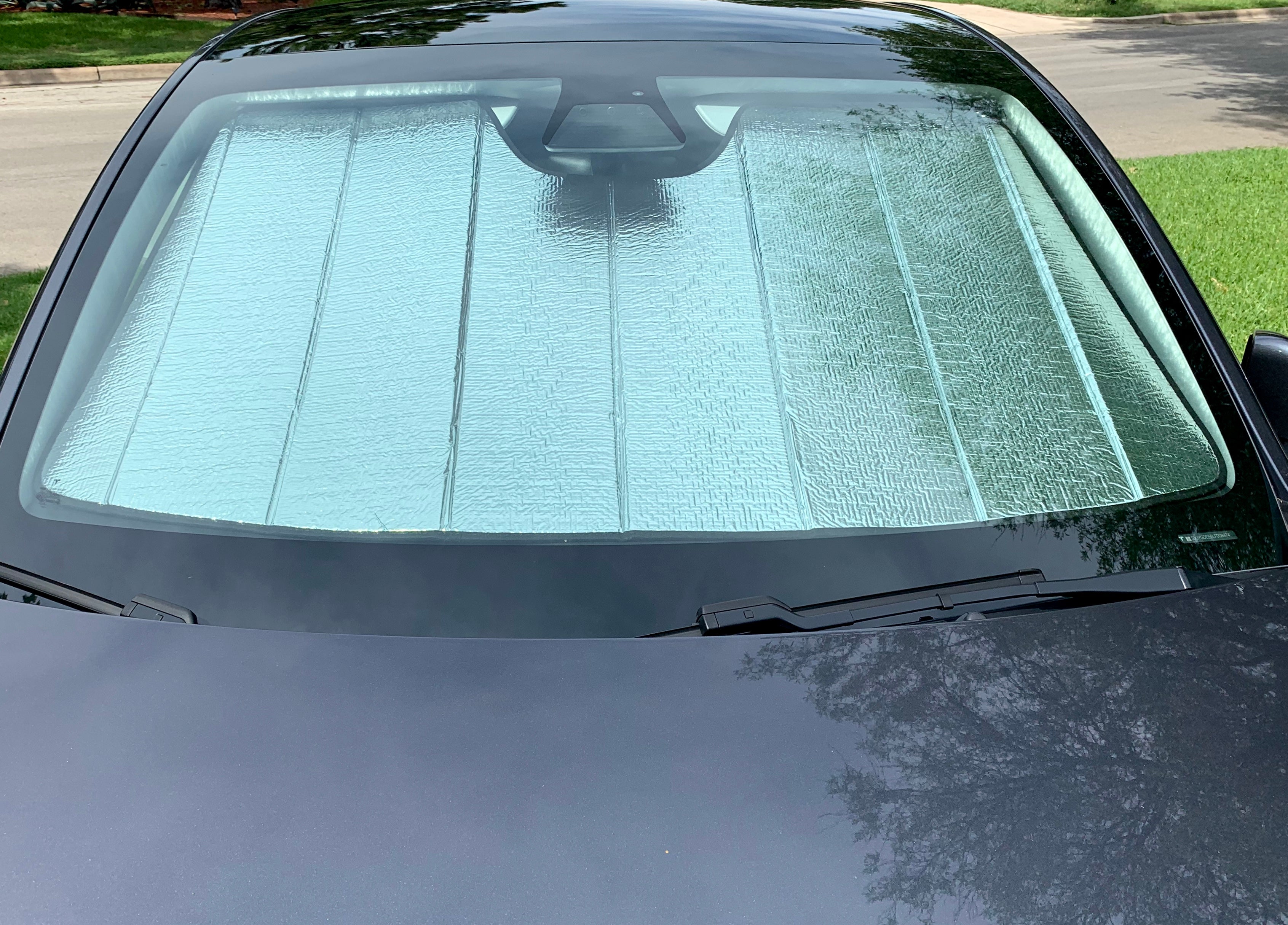 Tesla Model Y Ultimate ReflectorIntro-TechEV Tuning Tesla Model Y Ultimate ReflectorIntro-TechEV Tuning