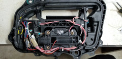 Model S Rebuilt Door HandleEV TuningEV Tuning Model S Rebuilt Door HandleEV TuningEV Tuning