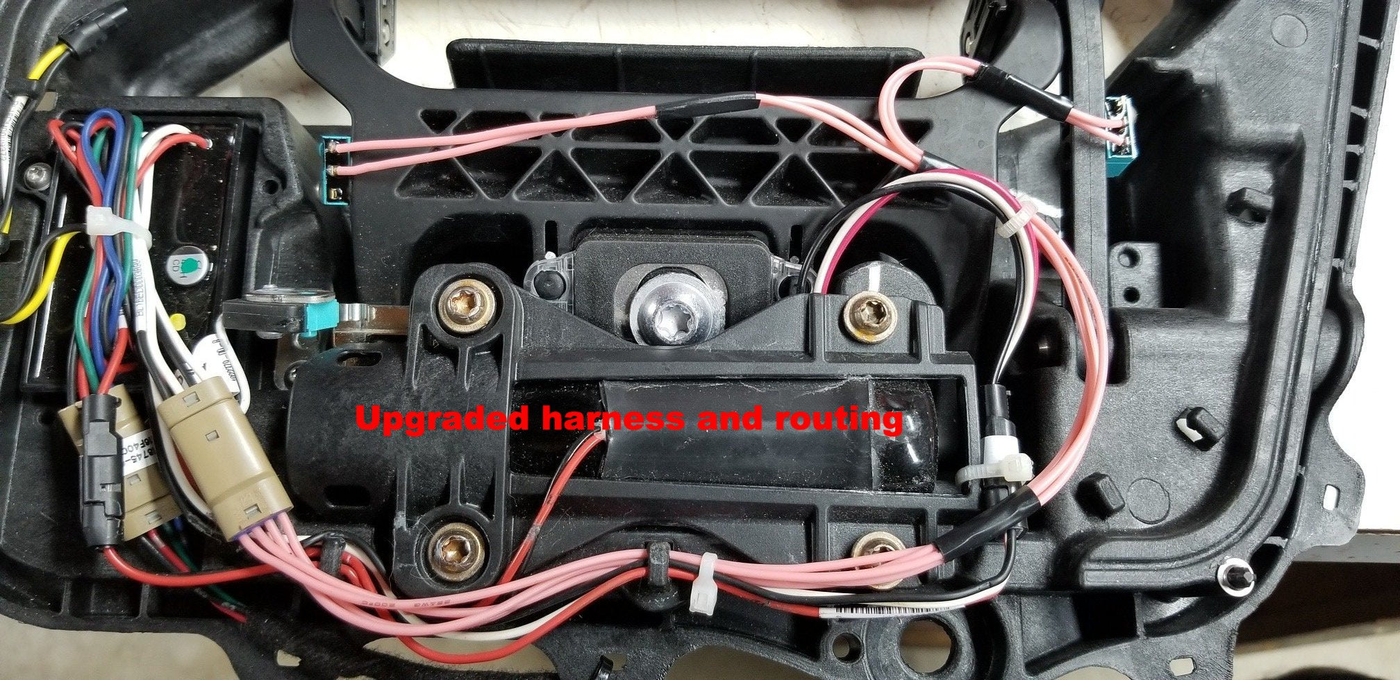 Model S Door Handle Rebuild KitEV TuningEV Tuning Model S Door Handle Rebuild KitEV TuningEV Tuning