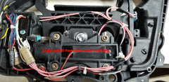 Model S Door Handle Rebuild KitEV TuningEV Tuning Model S Door Handle Rebuild KitEV TuningEV Tuning