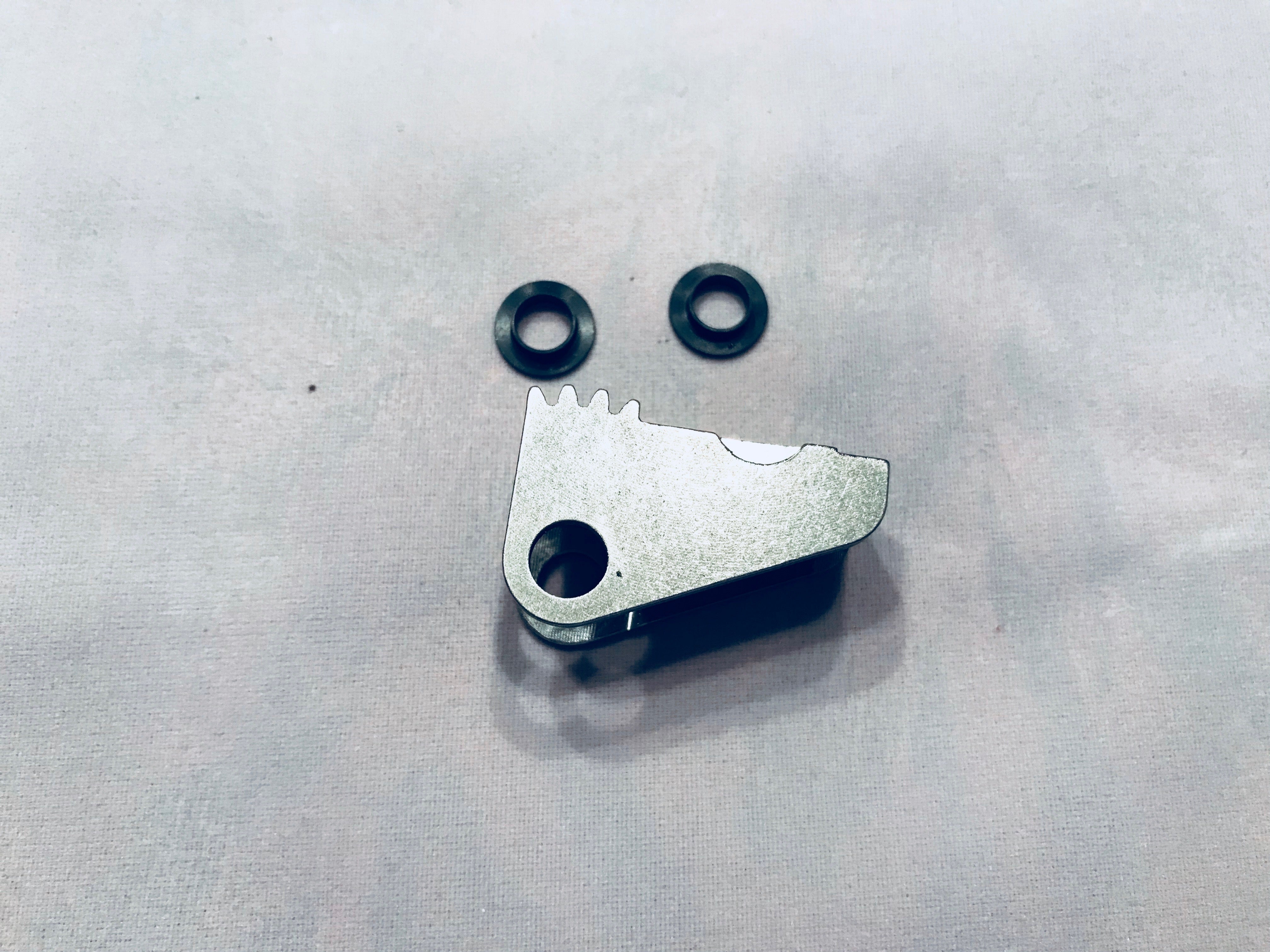 Model S Rebuilt Door HandleEV TuningEV Tuning Model S Rebuilt Door HandleEV TuningEV Tuning