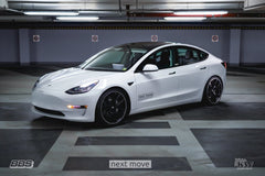 KW V3 Coilover Kit for Tesla Model 3 AWDKW SuspensionEV Tuning KW V3 Coilover Kit for Tesla Model 3 AWDKW SuspensionEV Tuning