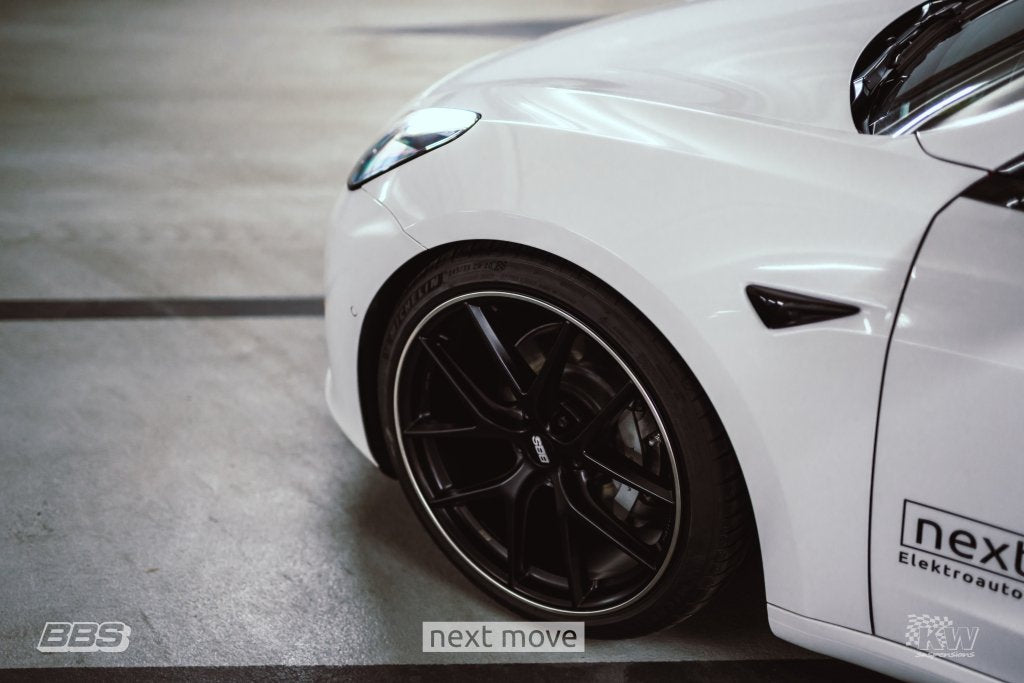 KW V3 Coilover Kit for Tesla Model 3 AWDKW SuspensionEV Tuning KW V3 Coilover Kit for Tesla Model 3 AWDKW SuspensionEV Tuning