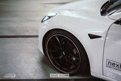 KW V3 Coilover Kit for Tesla Model 3 AWDKW SuspensionEV Tuning KW V3 Coilover Kit for Tesla Model 3 AWDKW SuspensionEV Tuning