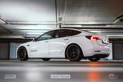 KW V3 Coilover Kit for Tesla Model 3 AWDKW SuspensionEV Tuning KW V3 Coilover Kit for Tesla Model 3 AWDKW SuspensionEV Tuning