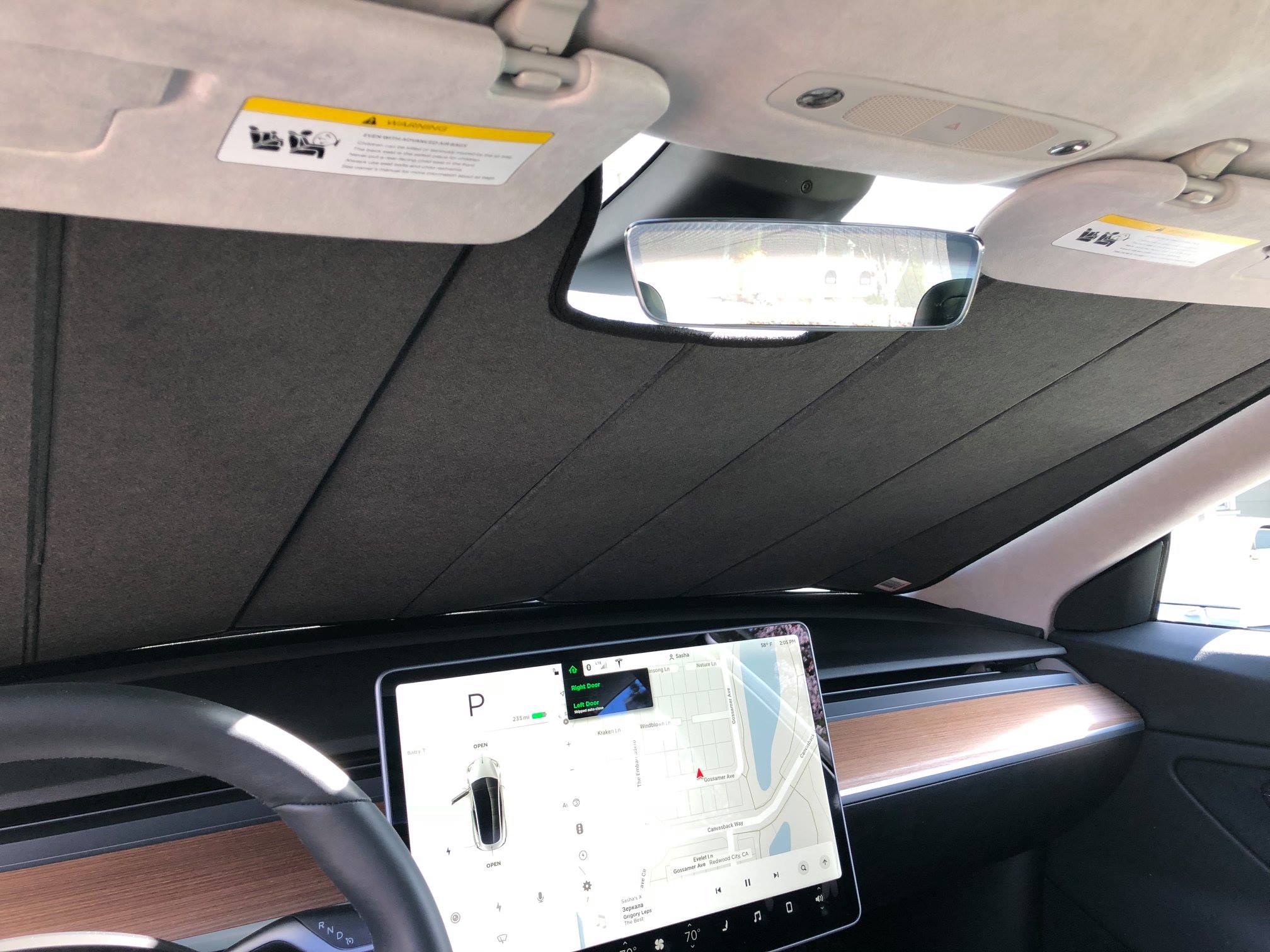 Tesla Model Y Ultimate ReflectorIntro-TechEV Tuning Tesla Model Y Ultimate ReflectorIntro-TechEV Tuning