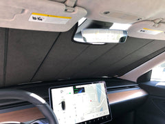 Tesla Model 3 Ultimate ReflectorIntro-TechEV Tuning Tesla Model 3 Ultimate ReflectorIntro-TechEV Tuning