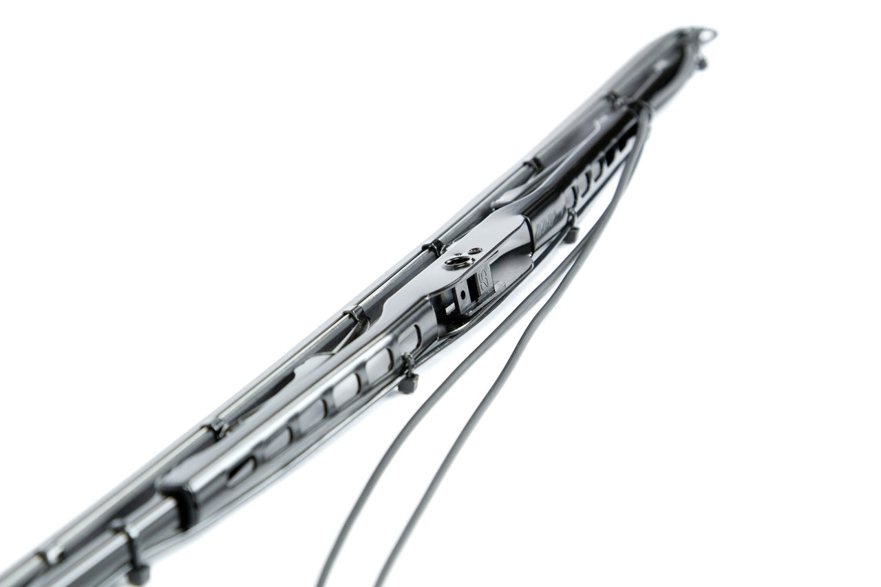 Tesla Model S Heated Wiper BladesEV TuningEV Tuning Tesla Model S Heated Wiper BladesEV TuningEV Tuning