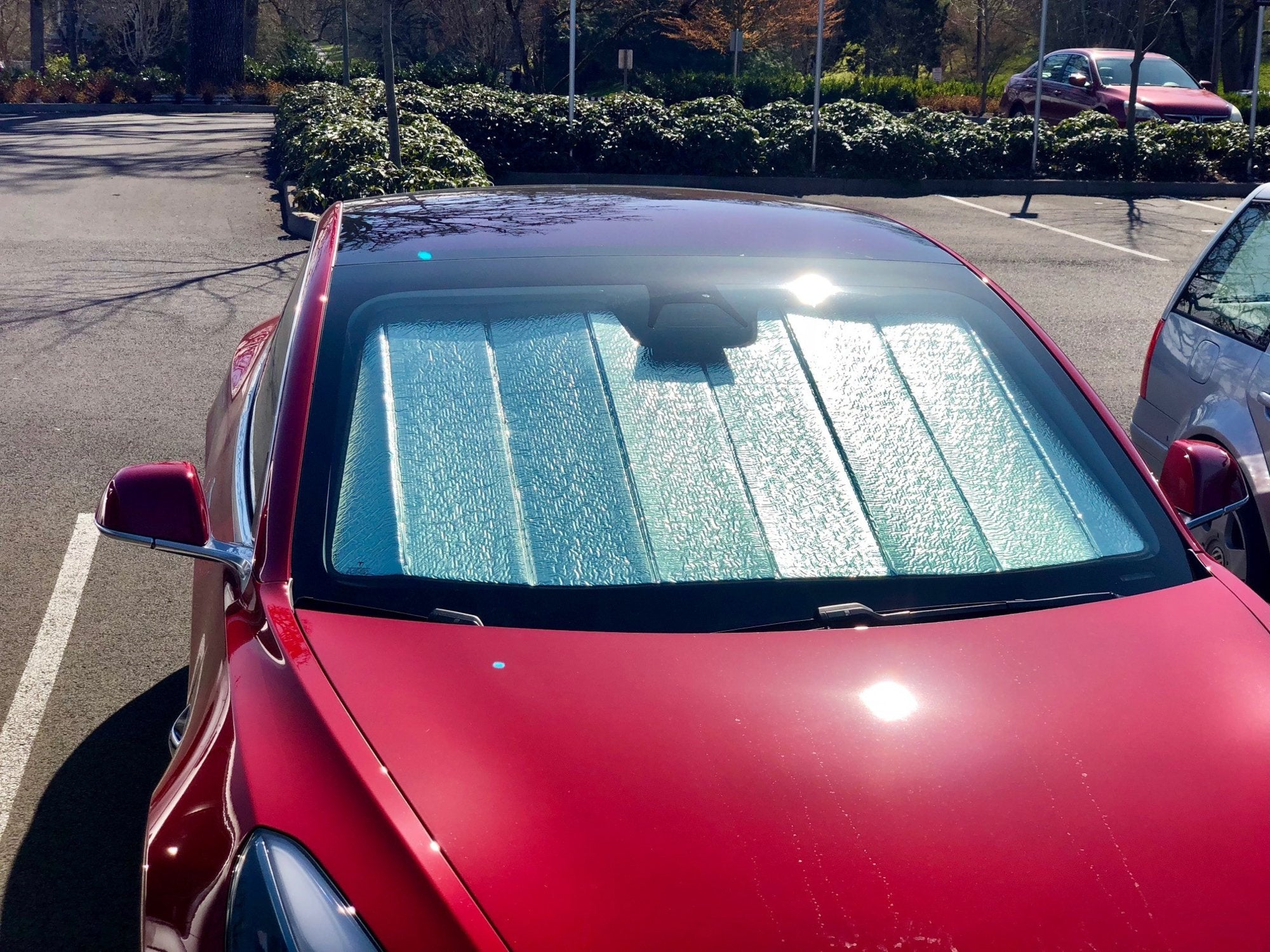 Tesla Model Y Ultimate ReflectorIntro-TechEV Tuning Tesla Model Y Ultimate ReflectorIntro-TechEV Tuning