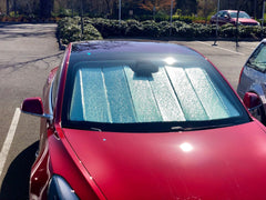 Tesla Model 3 Ultimate ReflectorIntro-TechEV Tuning Tesla Model 3 Ultimate ReflectorIntro-TechEV Tuning