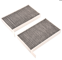 Model 3/Y Stock Cabin Air Filter Replacement