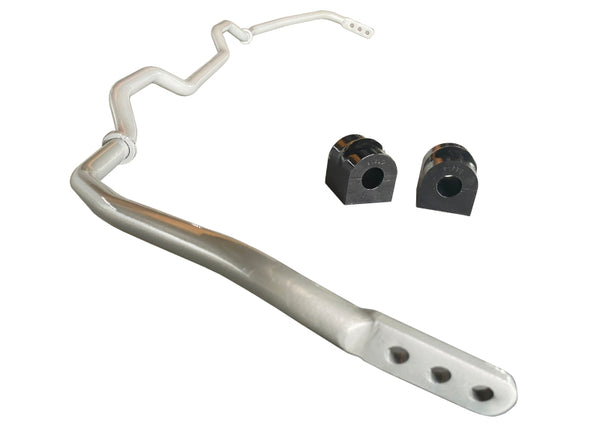 Sway Bars