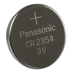 Tesla Model X Panasonic CR2354 Key Fob BatteryEV TuningEV Tuning