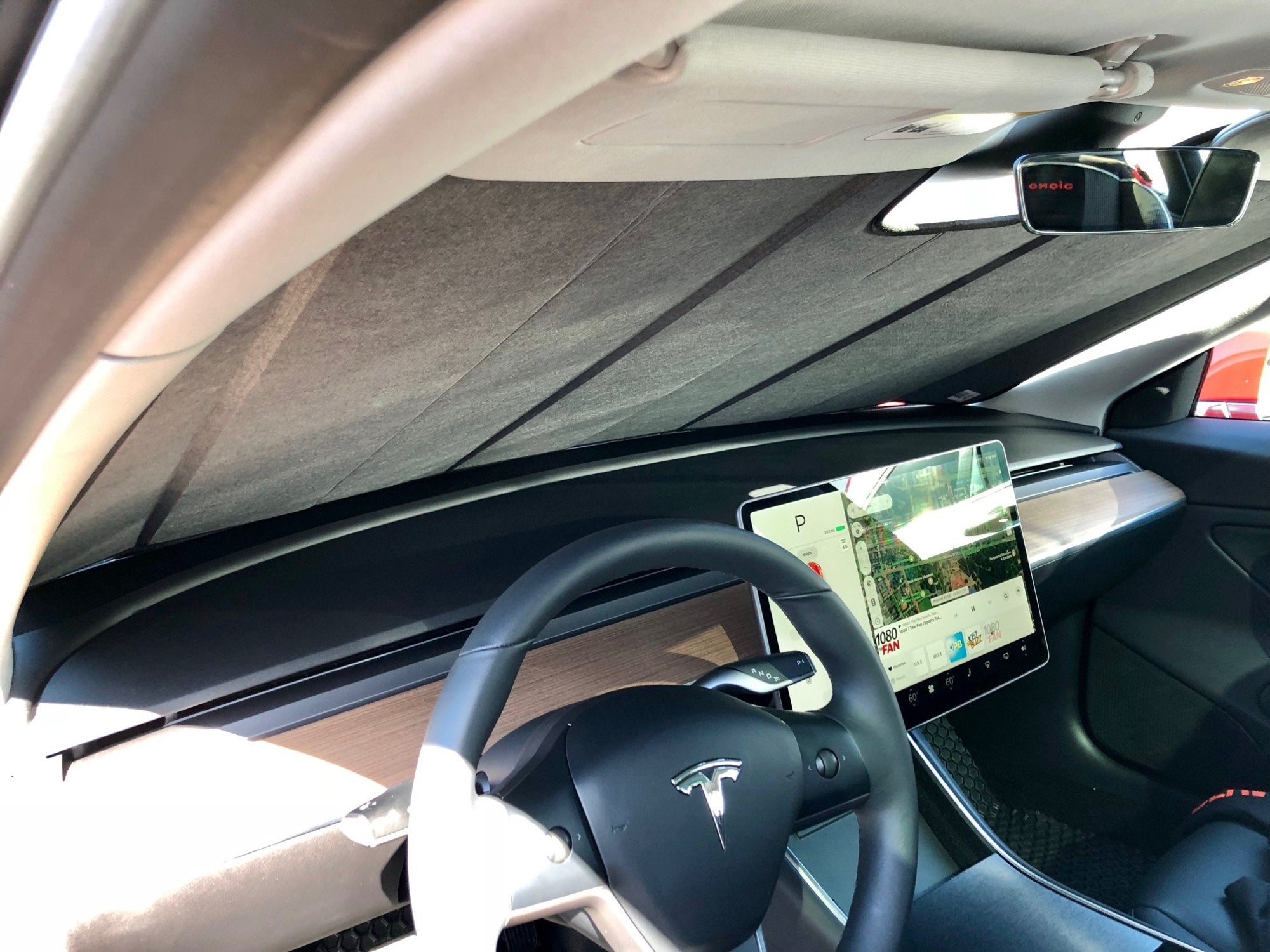 Tesla Model 3 Ultimate ReflectorIntro-TechEV Tuning